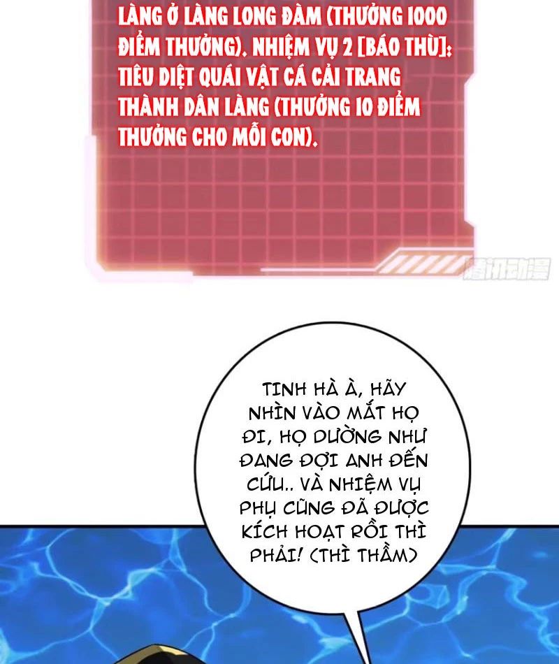 Vô Hạn Chuyển Chức: Ta Có Thể Triệu Hoán Nữ Thần Max Cấp Chapter 8 - Trang 49