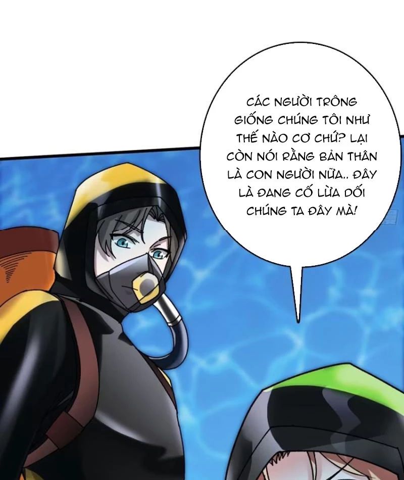 Vô Hạn Chuyển Chức: Ta Có Thể Triệu Hoán Nữ Thần Max Cấp Chapter 8 - Trang 6