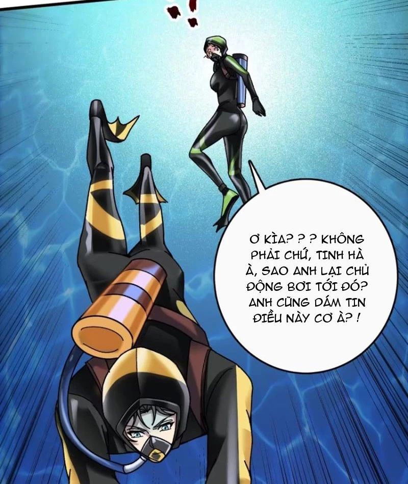Vô Hạn Chuyển Chức: Ta Có Thể Triệu Hoán Nữ Thần Max Cấp Chapter 8 - Trang 8