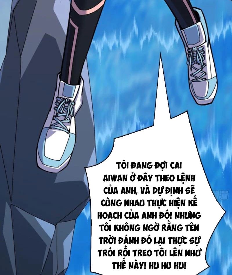 Vô Hạn Chuyển Chức: Ta Có Thể Triệu Hoán Nữ Thần Max Cấp Chapter 9 - Trang 23