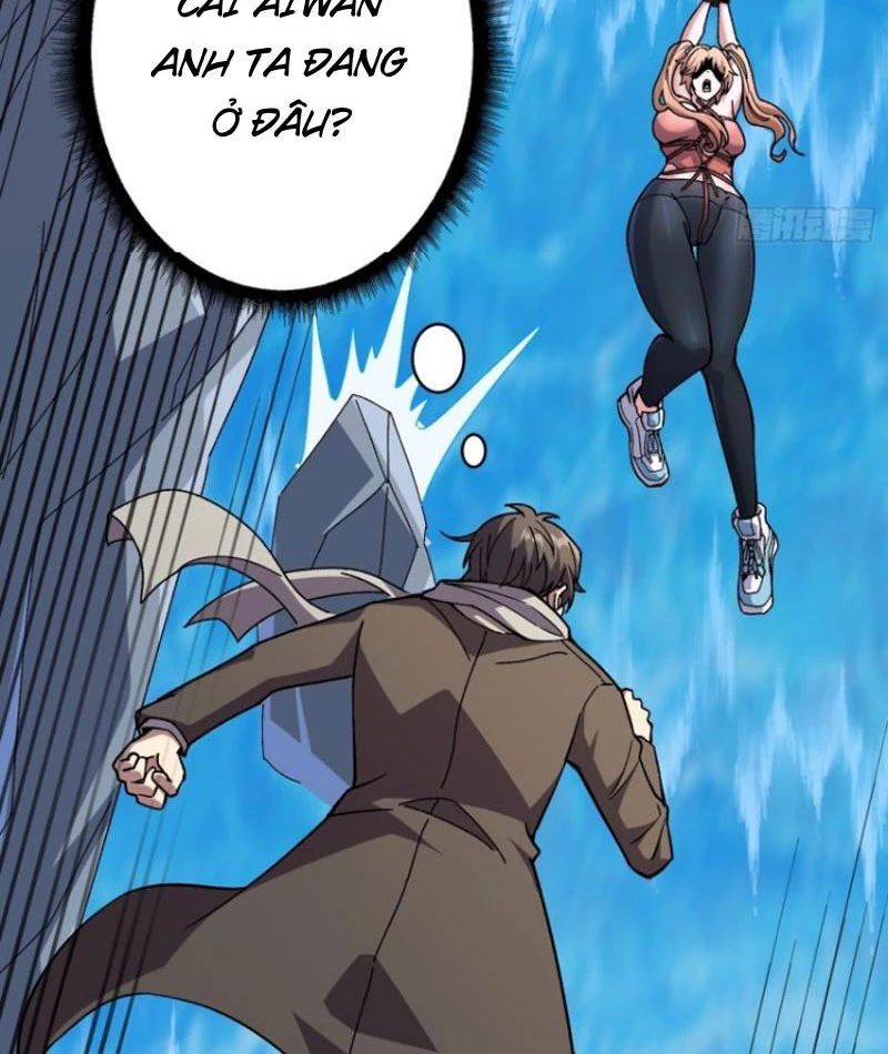Vô Hạn Chuyển Chức: Ta Có Thể Triệu Hoán Nữ Thần Max Cấp Chapter 9 - Trang 25