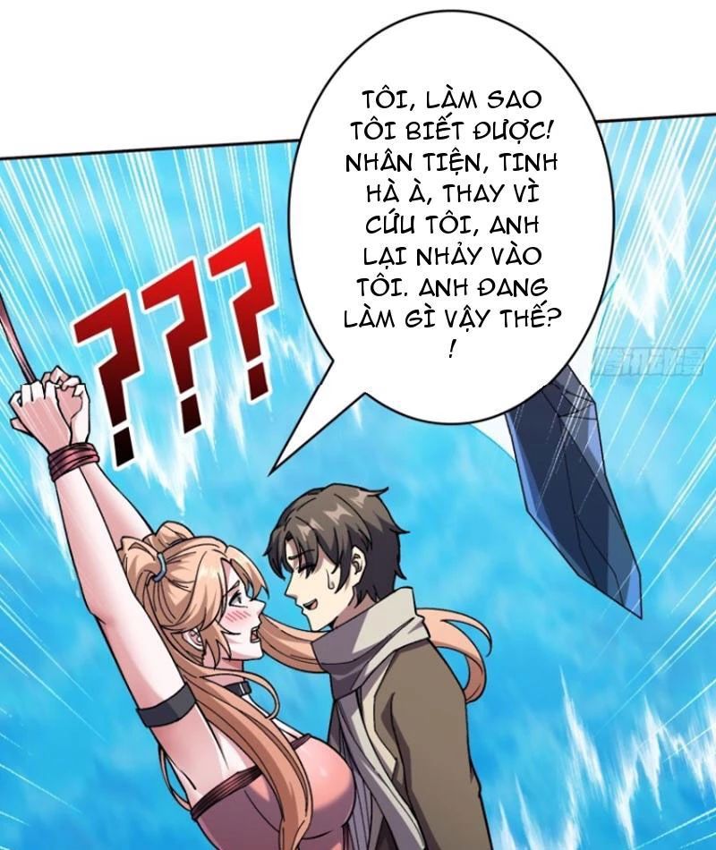 Vô Hạn Chuyển Chức: Ta Có Thể Triệu Hoán Nữ Thần Max Cấp Chapter 9 - Trang 28