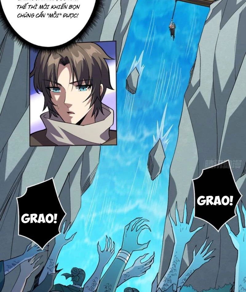 Vô Hạn Chuyển Chức: Ta Có Thể Triệu Hoán Nữ Thần Max Cấp Chapter 9 - Trang 31