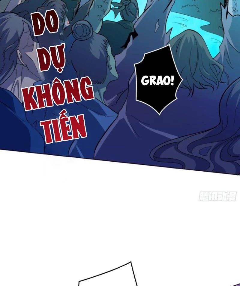 Vô Hạn Chuyển Chức: Ta Có Thể Triệu Hoán Nữ Thần Max Cấp Chapter 9 - Trang 32