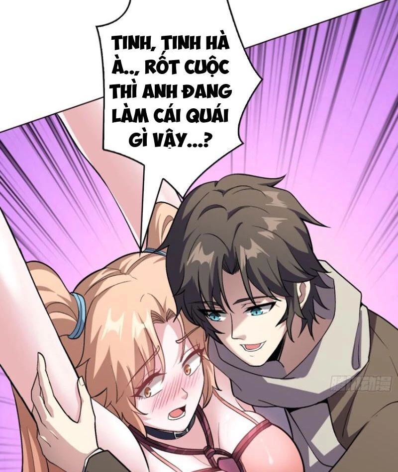 Vô Hạn Chuyển Chức: Ta Có Thể Triệu Hoán Nữ Thần Max Cấp Chapter 9 - Trang 33