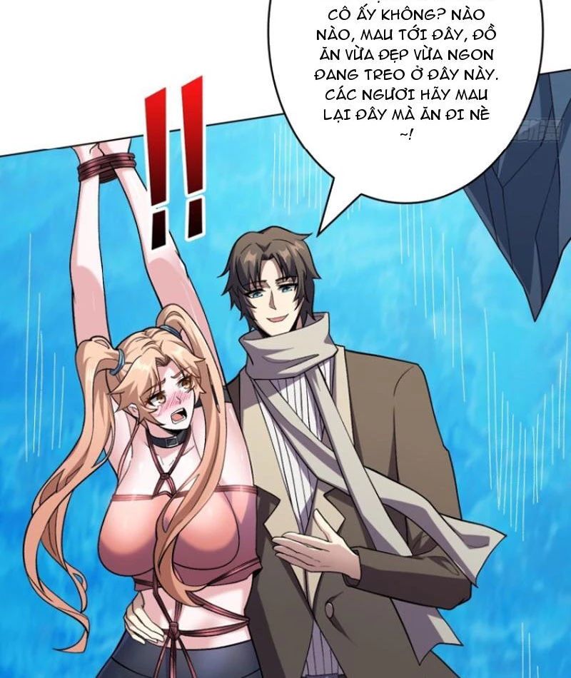 Vô Hạn Chuyển Chức: Ta Có Thể Triệu Hoán Nữ Thần Max Cấp Chapter 9 - Trang 37