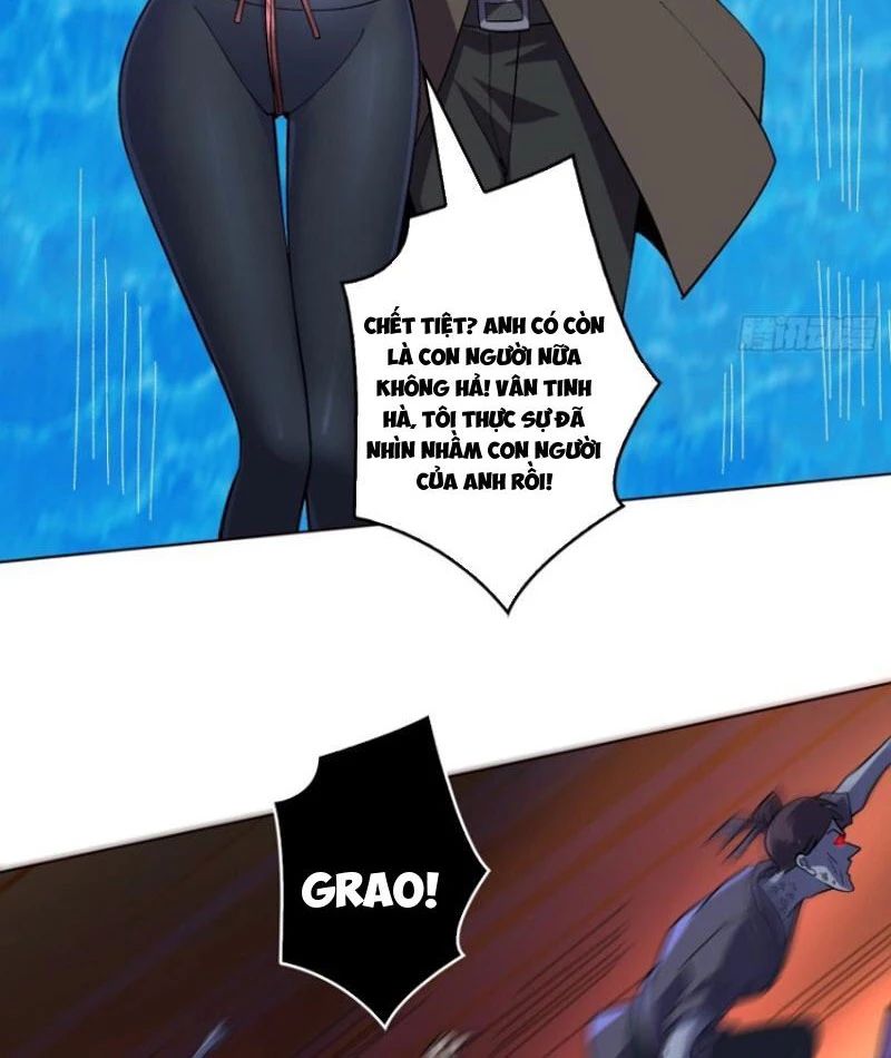 Vô Hạn Chuyển Chức: Ta Có Thể Triệu Hoán Nữ Thần Max Cấp Chapter 9 - Trang 38