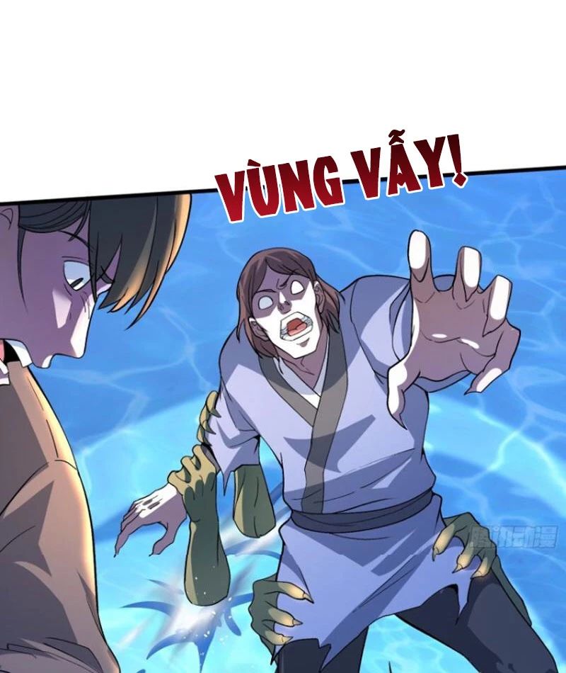 Vô Hạn Chuyển Chức: Ta Có Thể Triệu Hoán Nữ Thần Max Cấp Chapter 9 - Trang 47