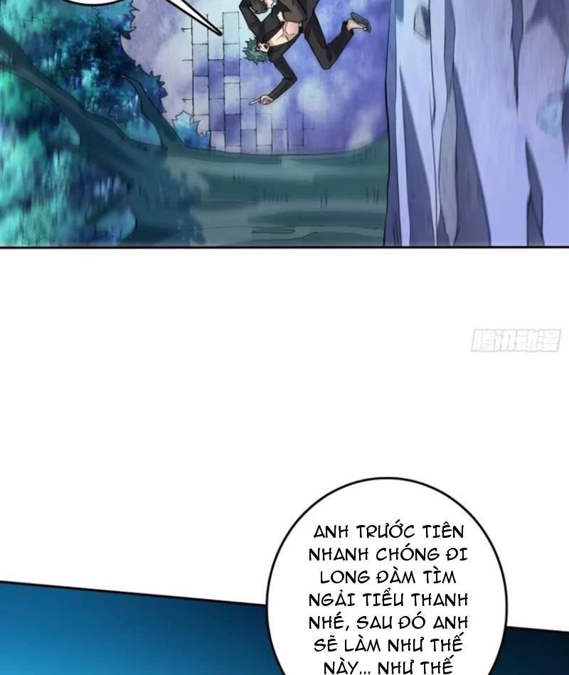 Vô Hạn Chuyển Chức: Ta Có Thể Triệu Hoán Nữ Thần Max Cấp Chapter 9 - Trang 6