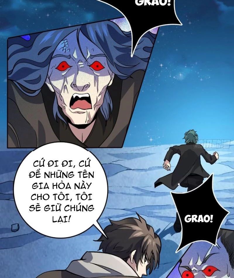 Vô Hạn Chuyển Chức: Ta Có Thể Triệu Hoán Nữ Thần Max Cấp Chapter 9 - Trang 9
