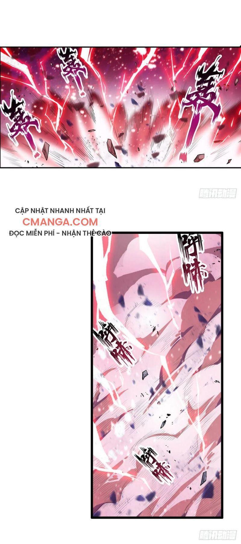 Vô Hạn Sứ đồ Và 12 Nữ Chiến Binh Chapter 100 - Trang 15