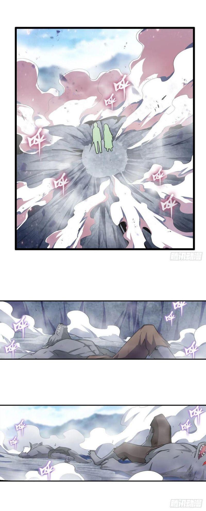 Vô Hạn Sứ đồ Và 12 Nữ Chiến Binh Chapter 100 - Trang 16