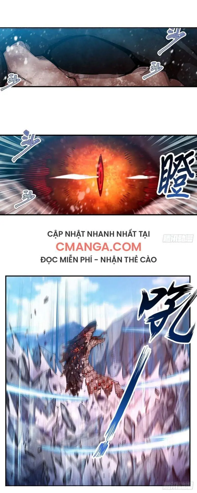 Vô Hạn Sứ đồ Và 12 Nữ Chiến Binh Chapter 101 - Trang 2
