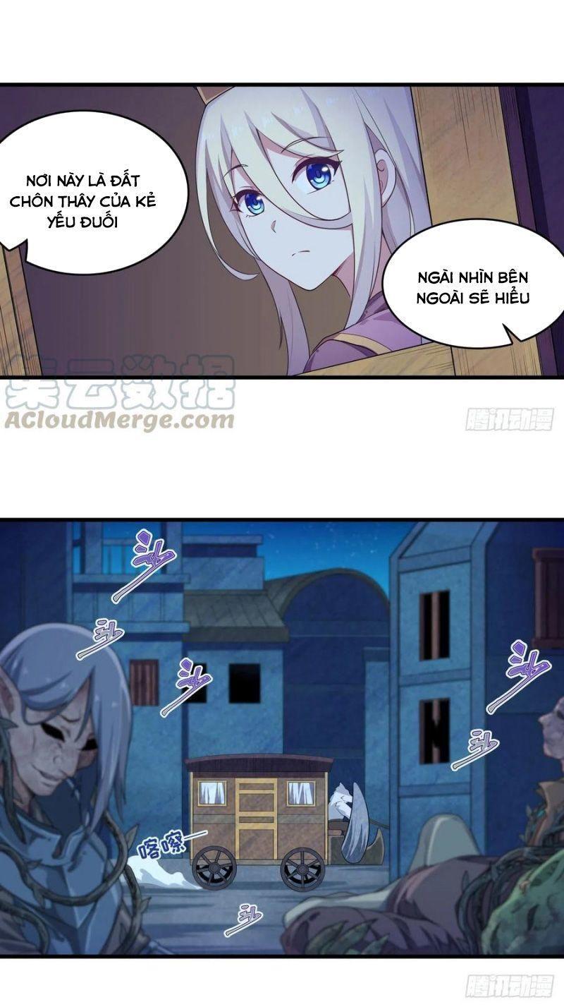 Vô Hạn Sứ đồ Và 12 Nữ Chiến Binh Chapter 104 - Trang 14