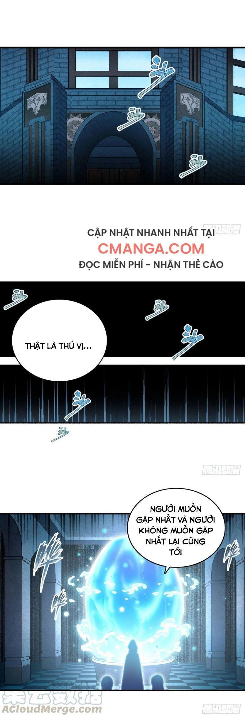 Vô Hạn Sứ đồ Và 12 Nữ Chiến Binh Chapter 105 - Trang 2
