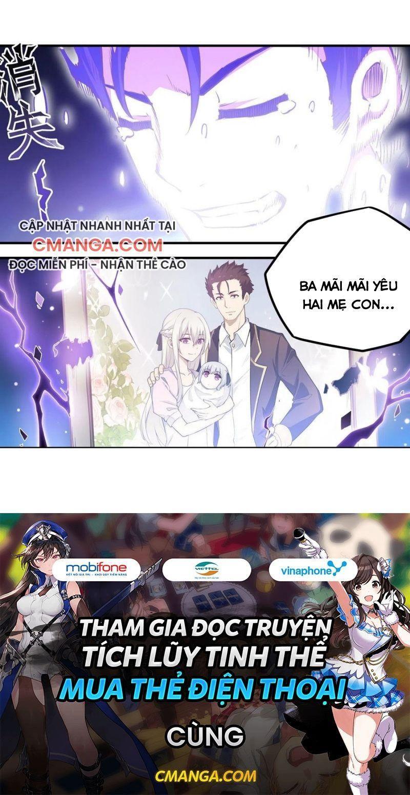 Vô Hạn Sứ đồ Và 12 Nữ Chiến Binh Chapter 114 - Trang 19
