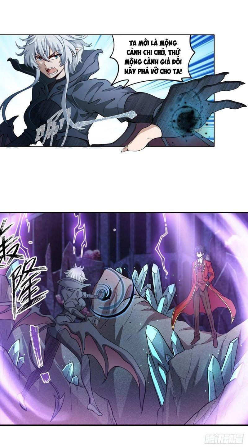 Vô Hạn Sứ đồ Và 12 Nữ Chiến Binh Chapter 114 - Trang 6