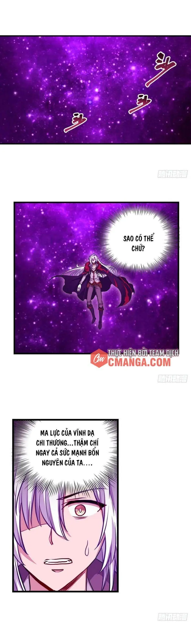 Vô Hạn Sứ đồ Và 12 Nữ Chiến Binh Chapter 122 - Trang 14