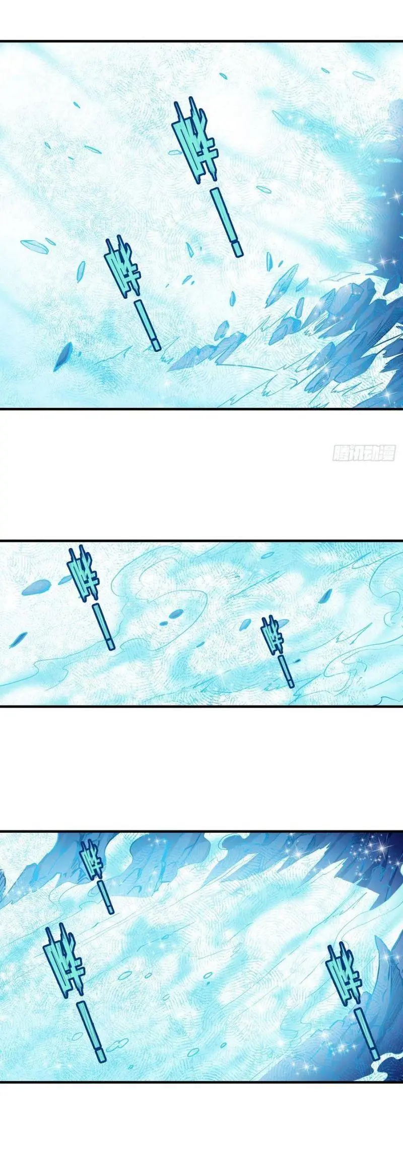 Vô Hạn Sứ đồ Và 12 Nữ Chiến Binh Chapter 124 - Trang 3