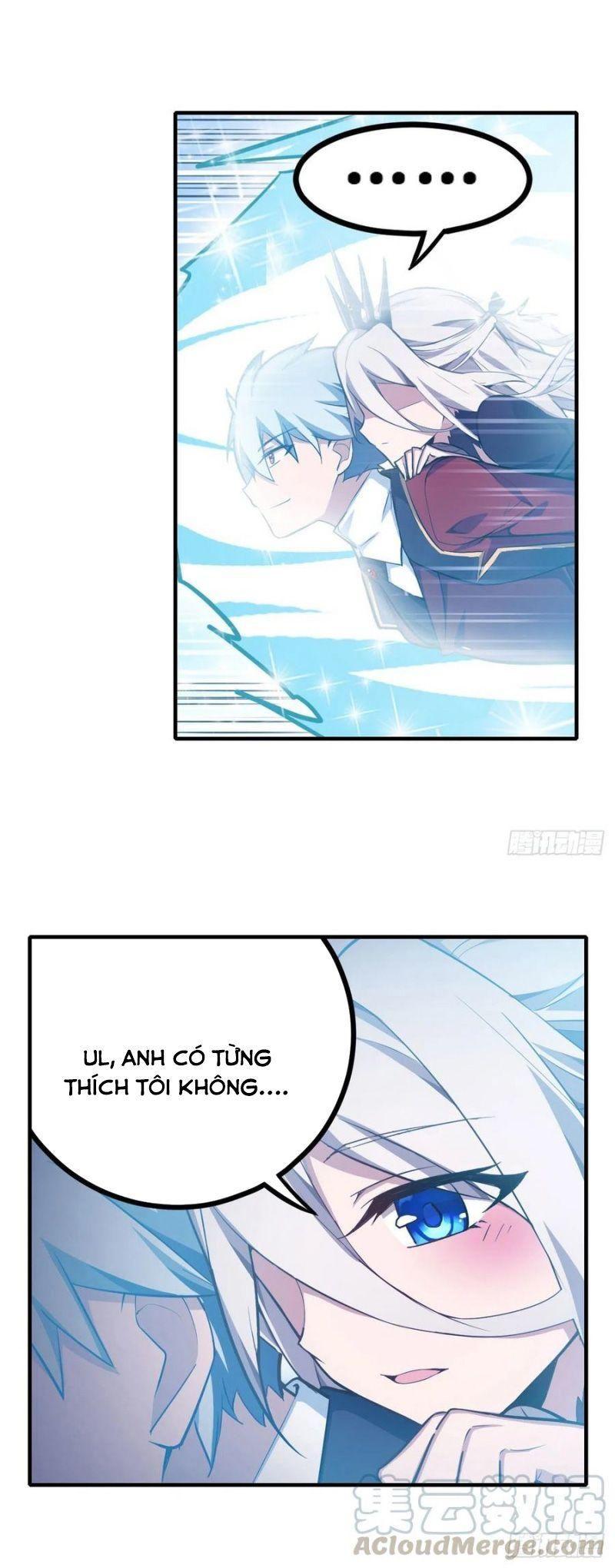 Vô Hạn Sứ đồ Và 12 Nữ Chiến Binh Chapter 131 - Trang 3