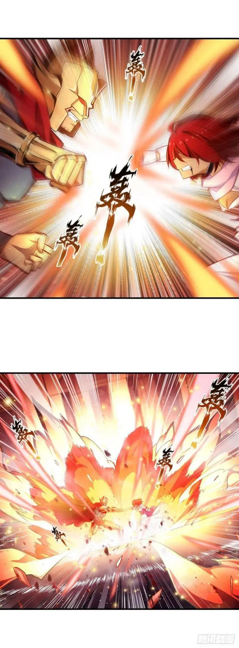 Vô Hạn Sứ đồ Và 12 Nữ Chiến Binh Chapter 138 - Trang 12