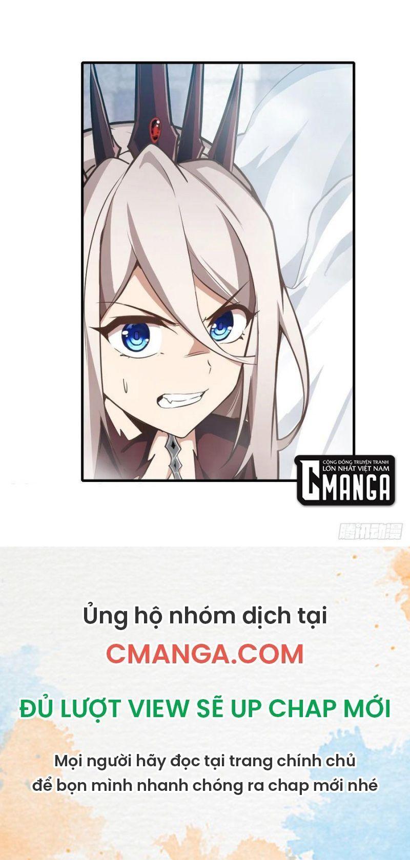 Vô Hạn Sứ đồ Và 12 Nữ Chiến Binh Chapter 138 - Trang 16