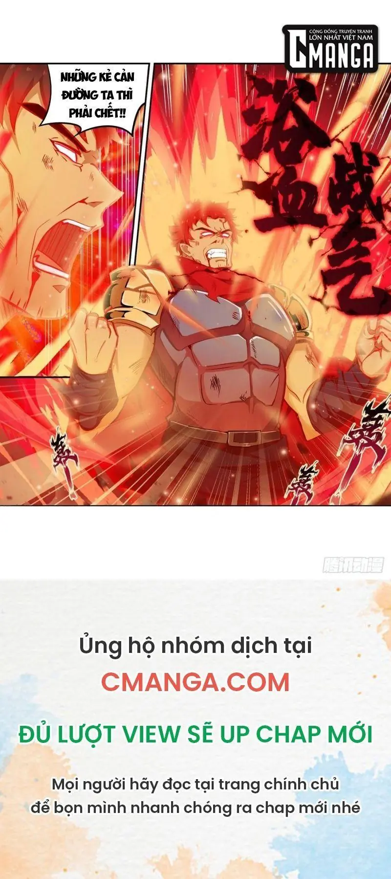Vô Hạn Sứ đồ Và 12 Nữ Chiến Binh Chapter 140 - Trang 15
