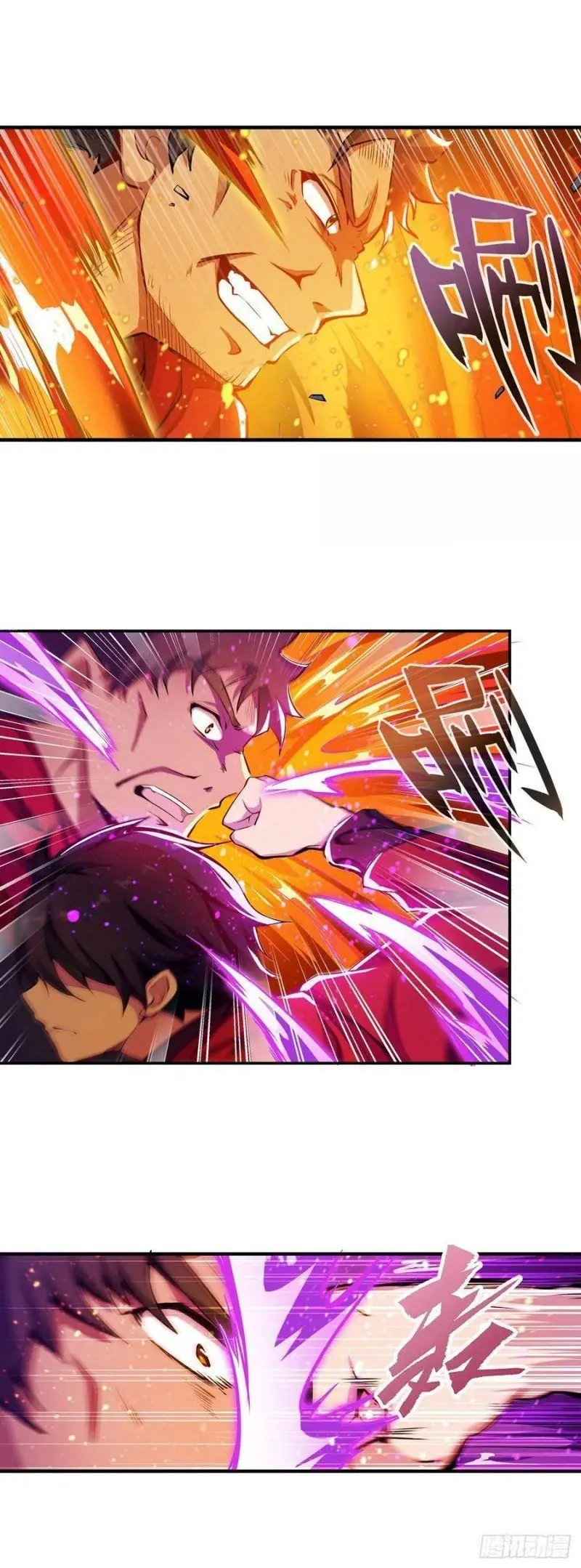 Vô Hạn Sứ đồ Và 12 Nữ Chiến Binh Chapter 140 - Trang 9