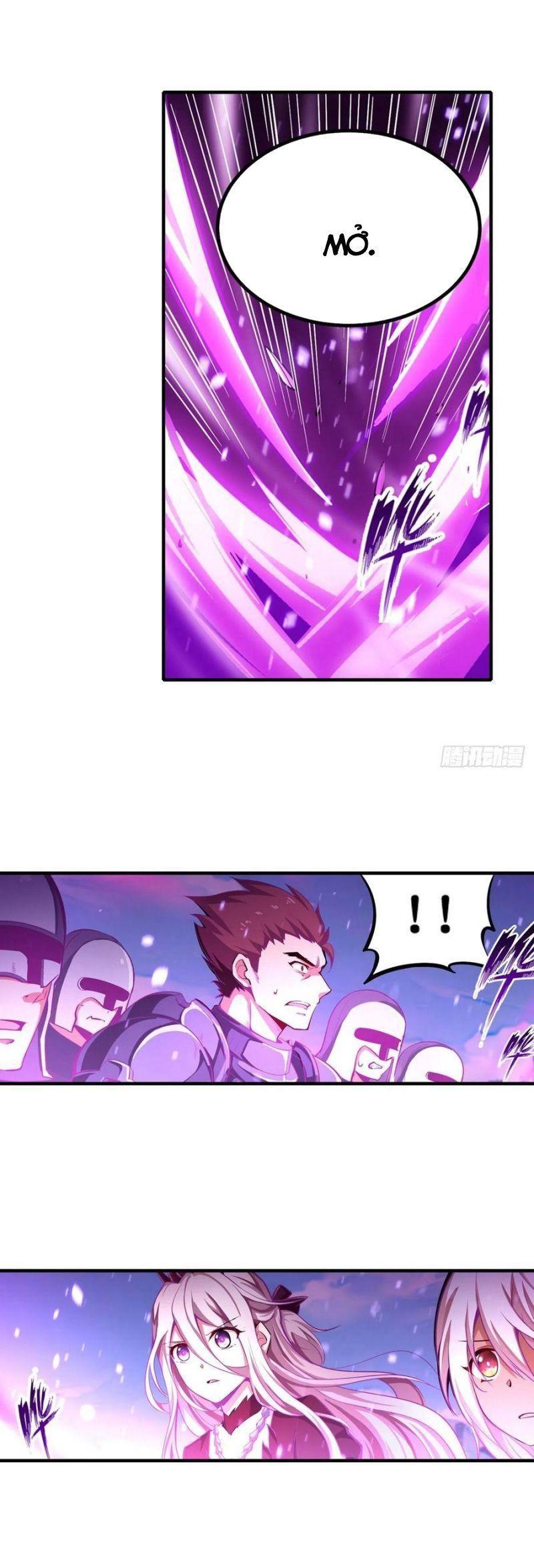 Vô Hạn Sứ đồ Và 12 Nữ Chiến Binh Chapter 142 - Trang 14