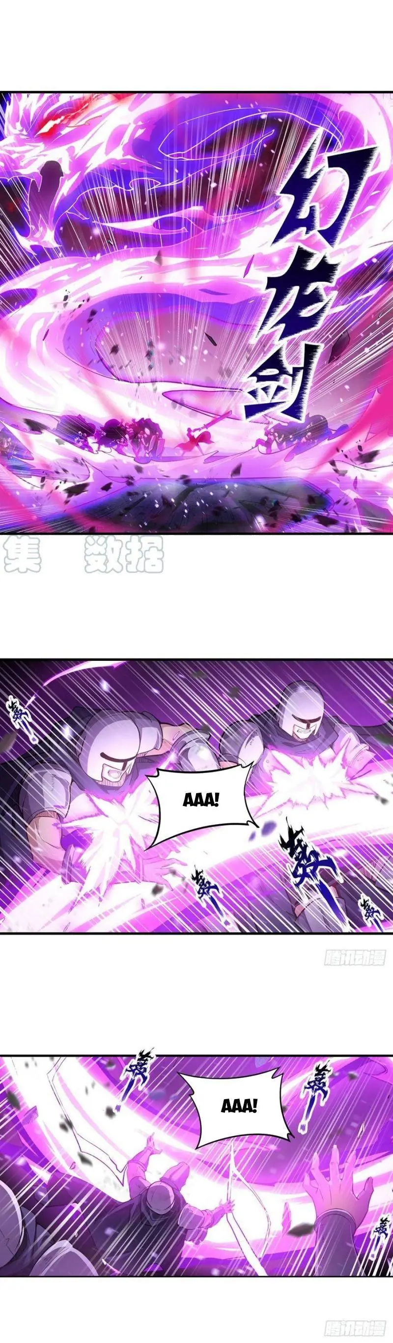 Vô Hạn Sứ đồ Và 12 Nữ Chiến Binh Chapter 142 - Trang 16