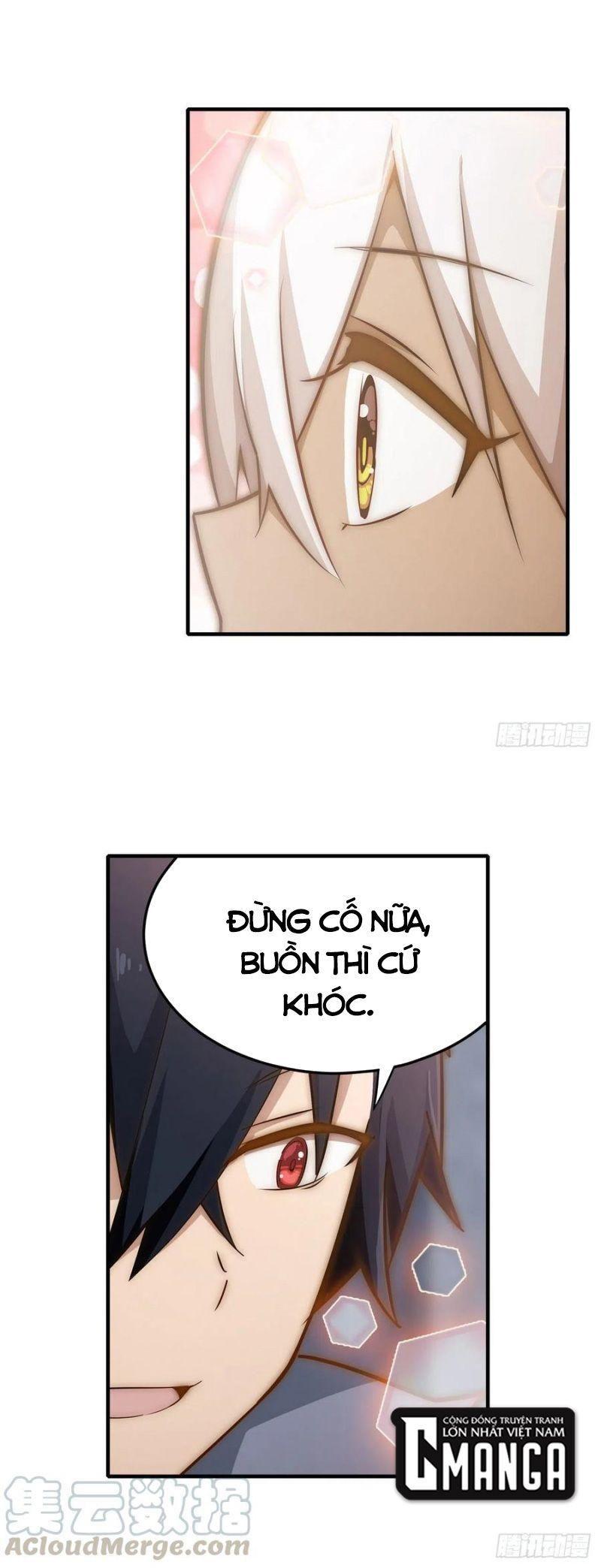Vô Hạn Sứ đồ Và 12 Nữ Chiến Binh Chapter 143 - Trang 8