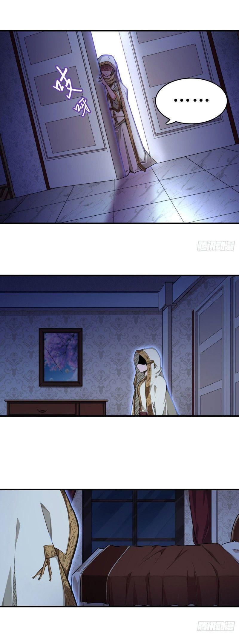 Vô Hạn Sứ đồ Và 12 Nữ Chiến Binh Chapter 145 - Trang 3