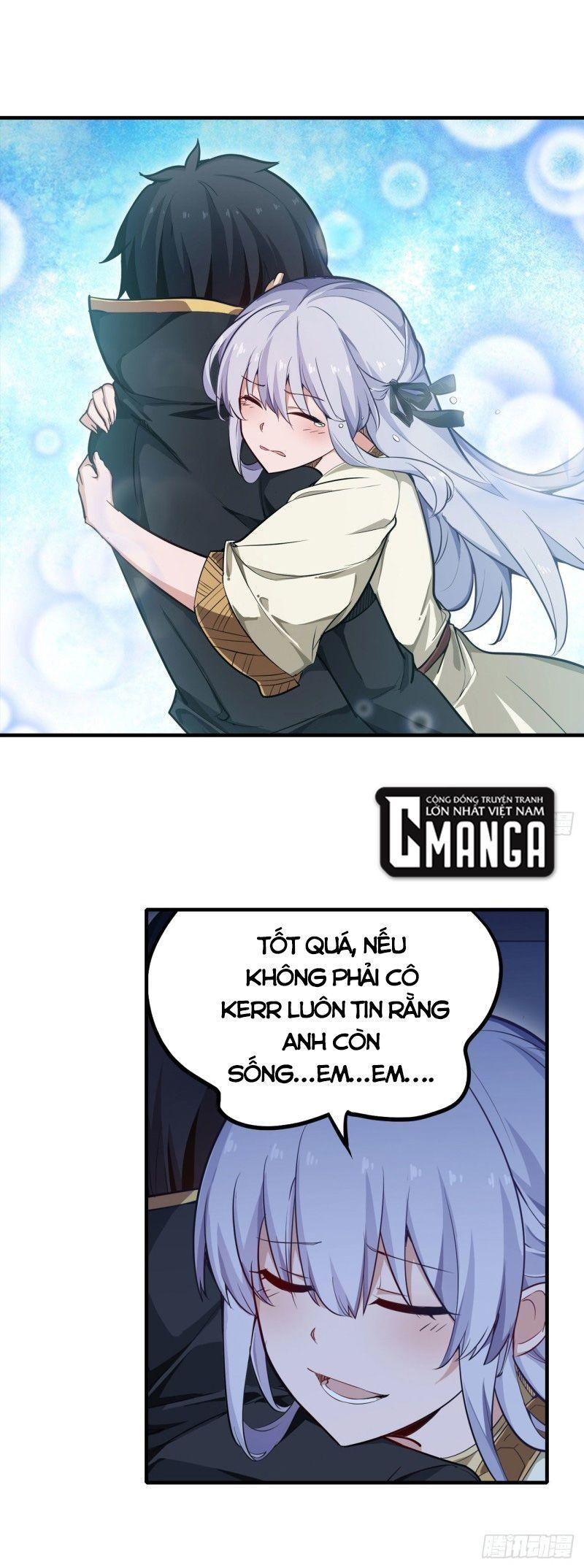 Vô Hạn Sứ đồ Và 12 Nữ Chiến Binh Chapter 145 - Trang 6