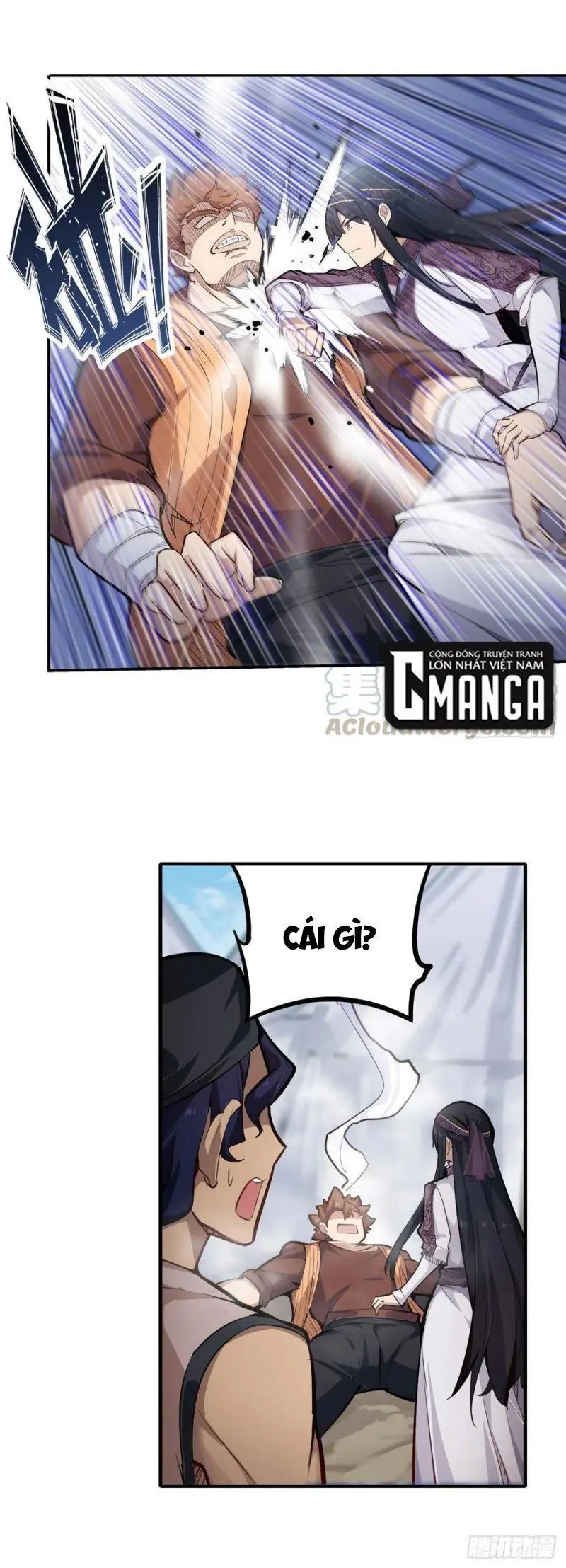 Vô Hạn Sứ đồ Và 12 Nữ Chiến Binh Chapter 152 - Trang 14