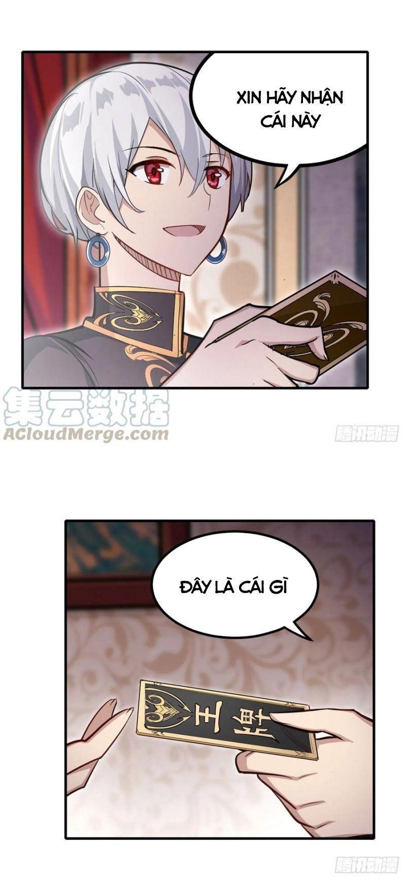 Vô Hạn Sứ đồ Và 12 Nữ Chiến Binh Chapter 153 - Trang 15