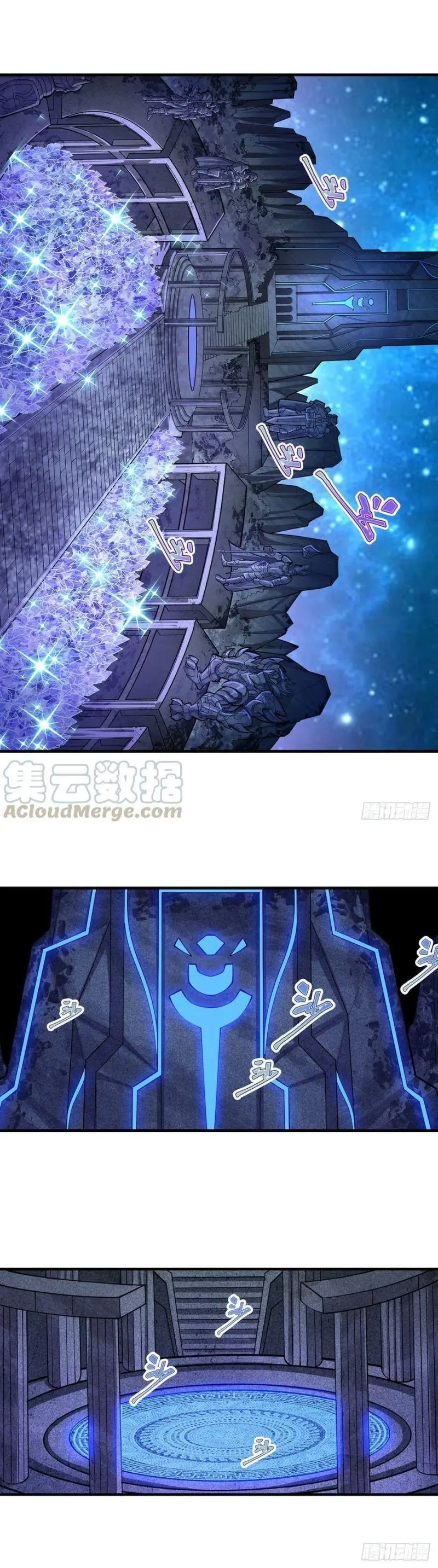 Vô Hạn Sứ đồ Và 12 Nữ Chiến Binh Chapter 162 - Trang 16