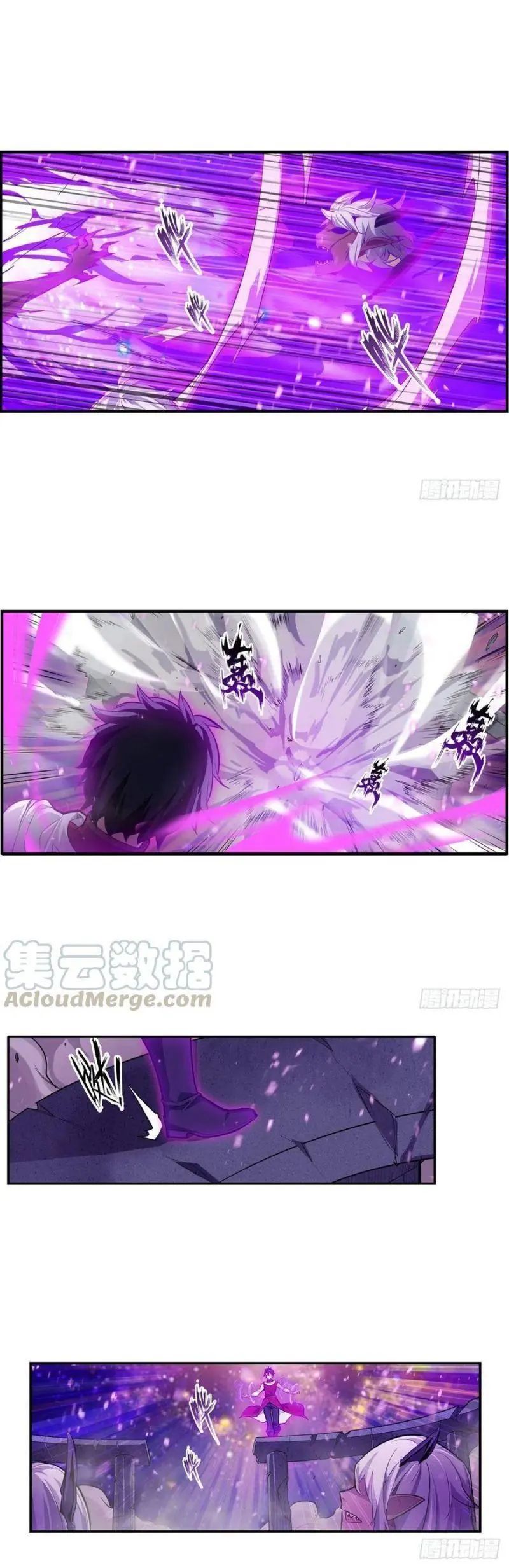 Vô Hạn Sứ đồ Và 12 Nữ Chiến Binh Chapter 163 - Trang 15