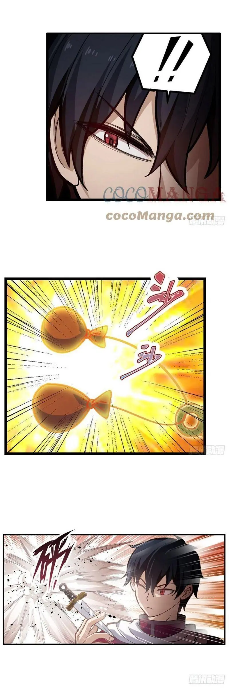 Vô Hạn Sứ đồ Và 12 Nữ Chiến Binh Chapter 168 - Trang 5