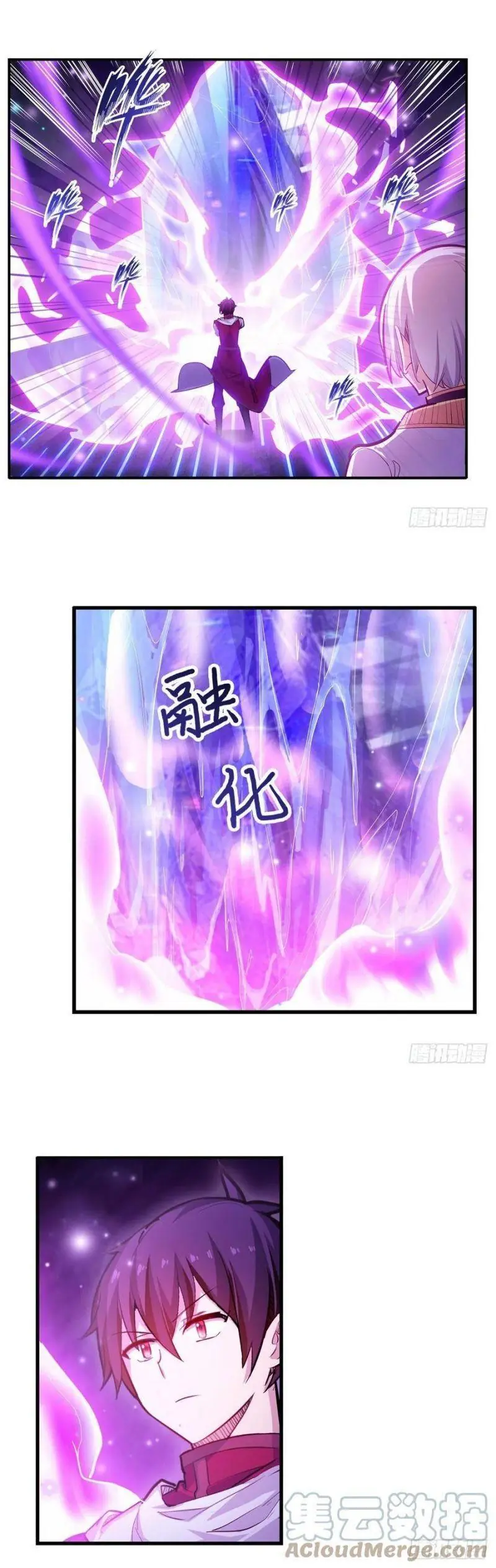 Vô Hạn Sứ đồ Và 12 Nữ Chiến Binh Chapter 178 - Trang 9