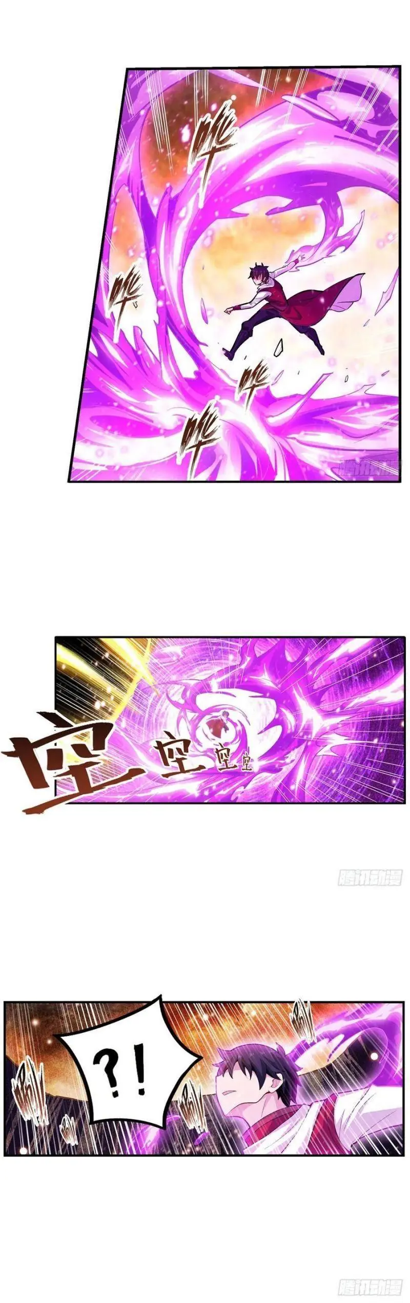 Vô Hạn Sứ đồ Và 12 Nữ Chiến Binh Chapter 182 - Trang 13