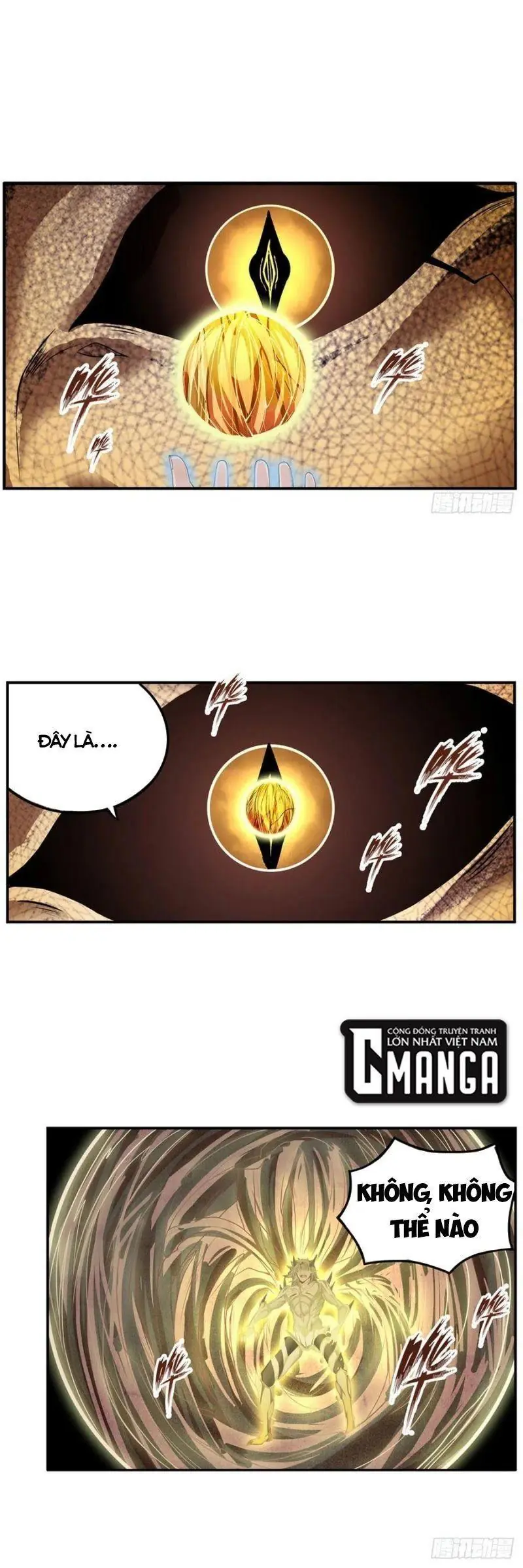 Vô Hạn Sứ đồ Và 12 Nữ Chiến Binh Chapter 184 - Trang 10