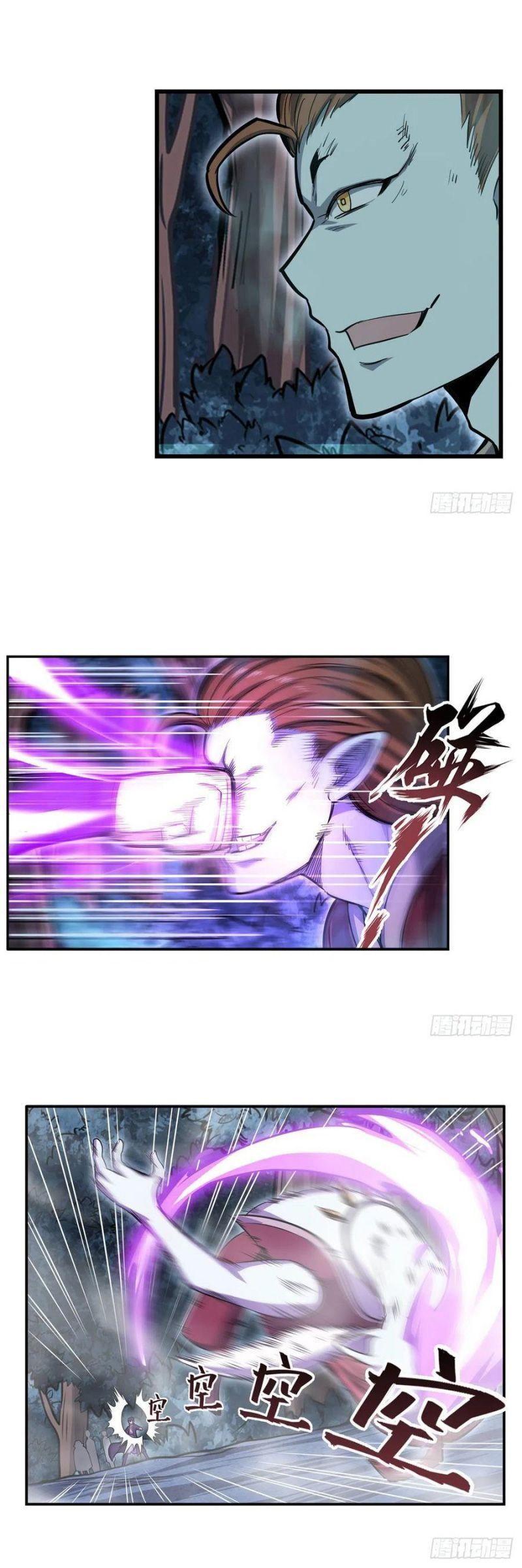 Vô Hạn Sứ đồ Và 12 Nữ Chiến Binh Chapter 196 - Trang 16