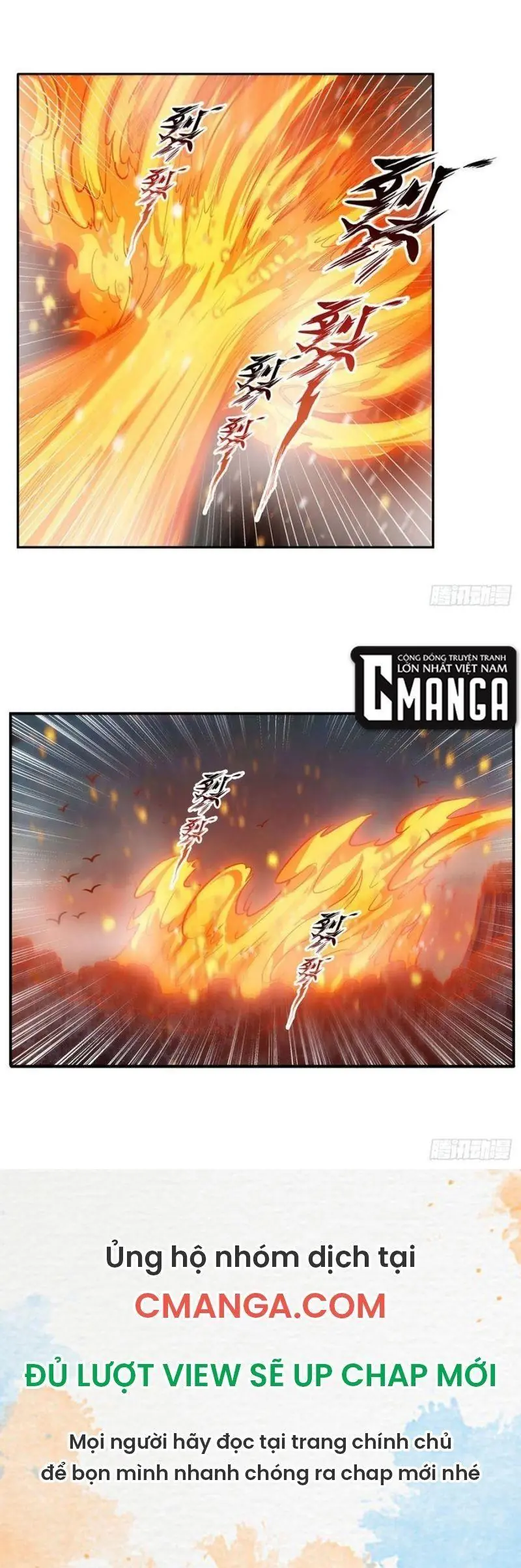 Vô Hạn Sứ đồ Và 12 Nữ Chiến Binh Chapter 197 - Trang 16
