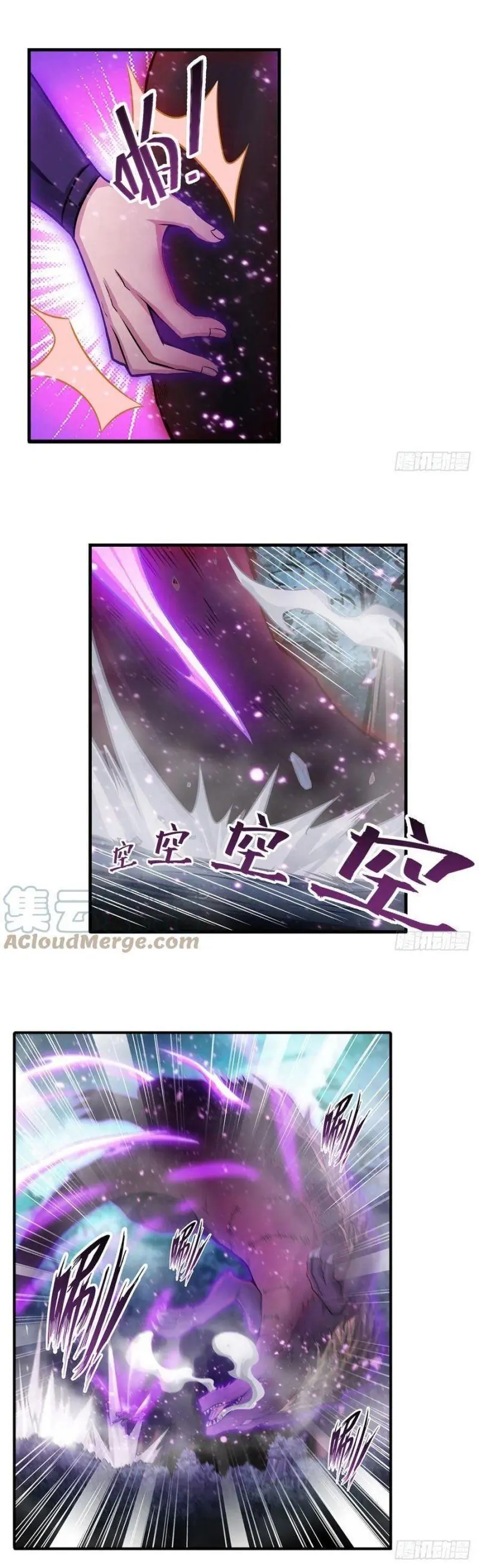 Vô Hạn Sứ đồ Và 12 Nữ Chiến Binh Chapter 198 - Trang 14