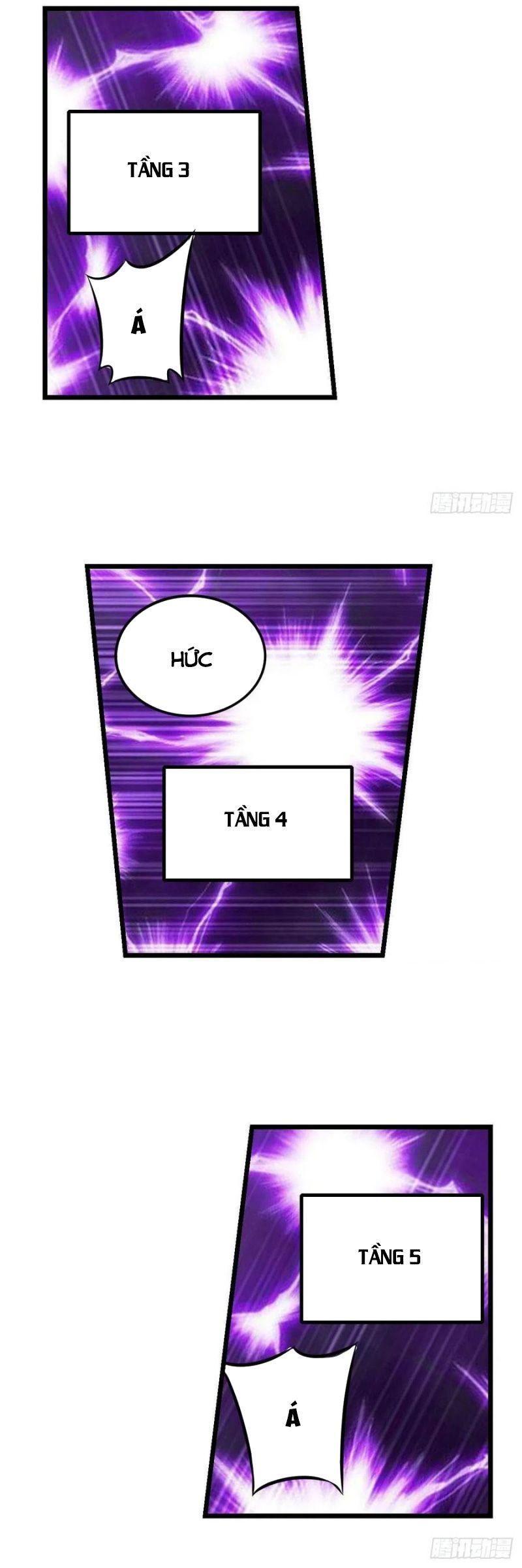 Vô Hạn Sứ đồ Và 12 Nữ Chiến Binh Chapter 214 - Trang 18