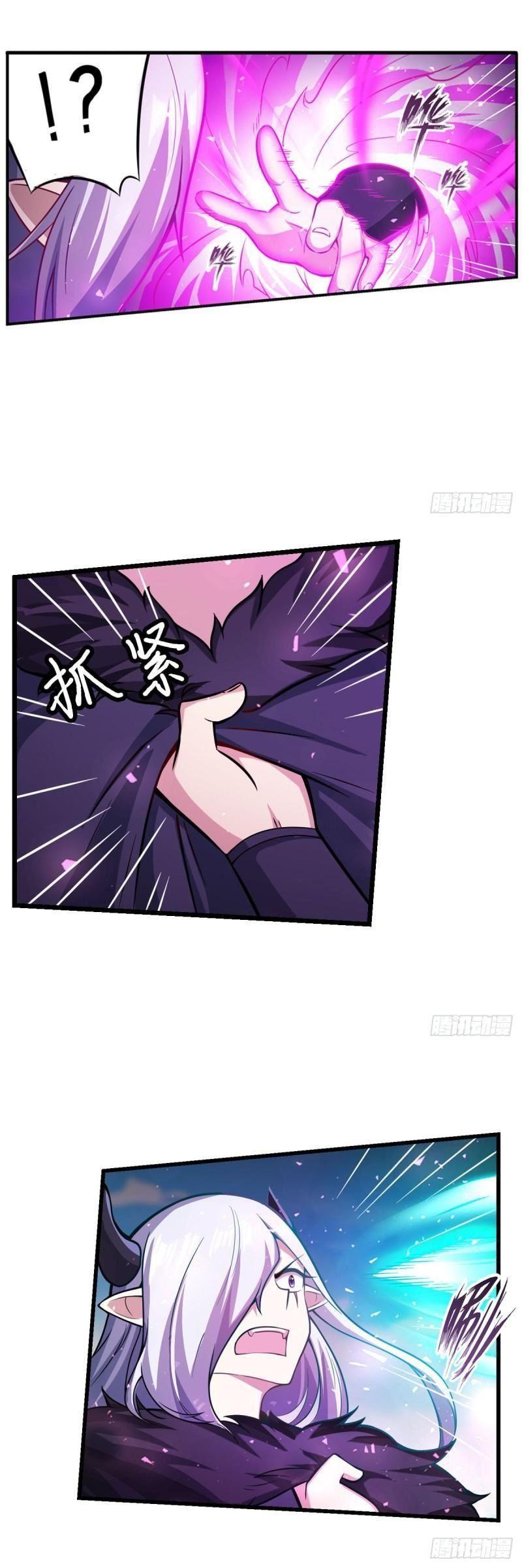 Vô Hạn Sứ đồ Và 12 Nữ Chiến Binh Chapter 228 - Trang 11