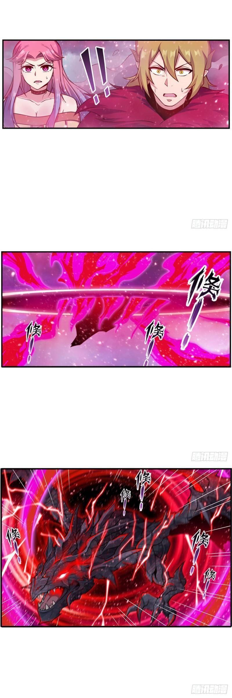 Vô Hạn Sứ đồ Và 12 Nữ Chiến Binh Chapter 229 - Trang 11