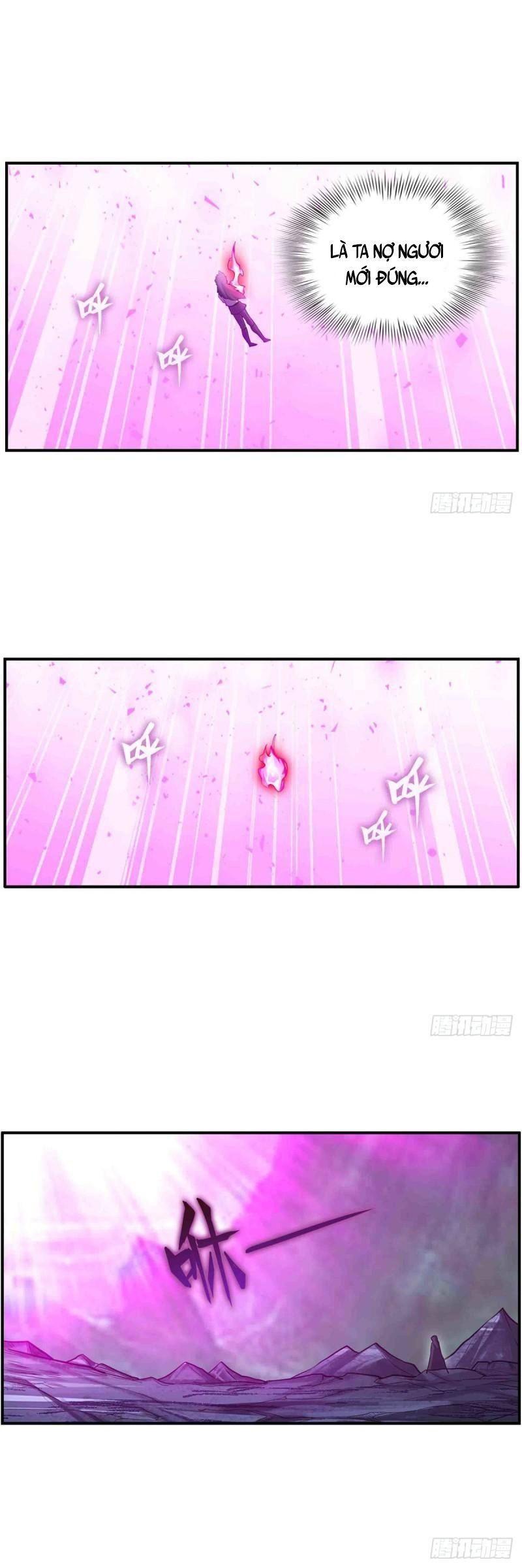 Vô Hạn Sứ đồ Và 12 Nữ Chiến Binh Chapter 237 - Trang 14