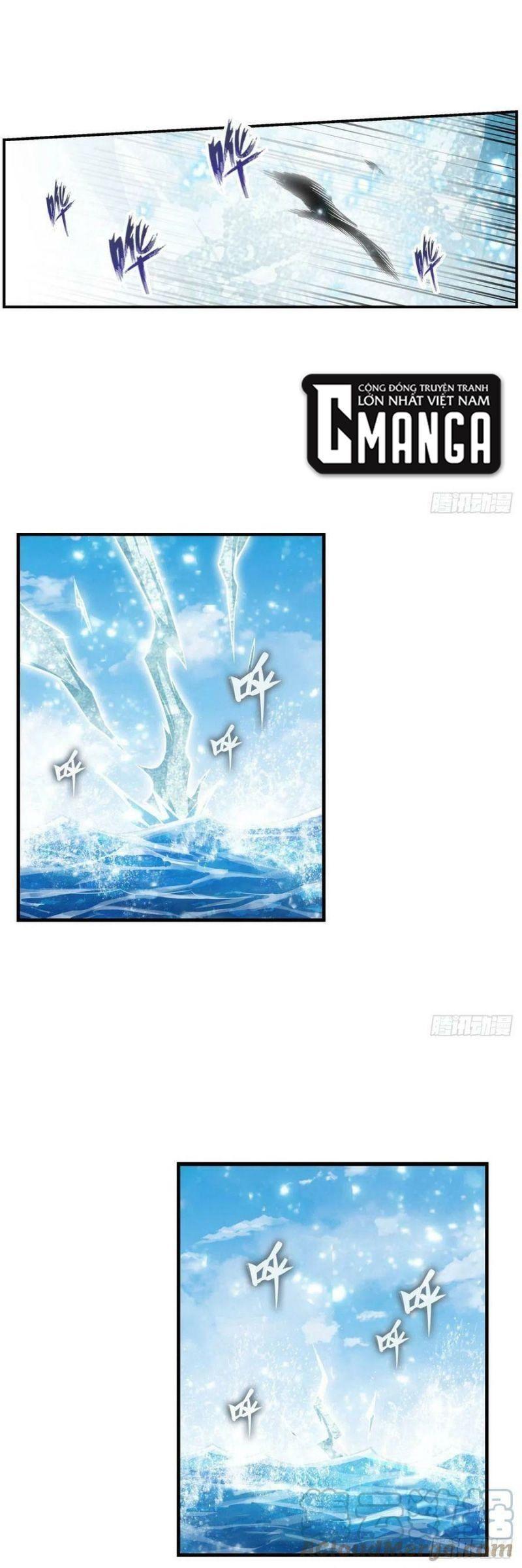 Vô Hạn Sứ đồ Và 12 Nữ Chiến Binh Chapter 266 - Trang 11