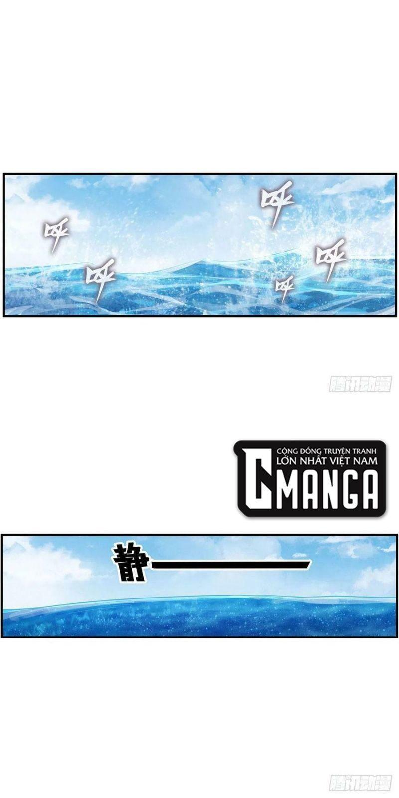 Vô Hạn Sứ đồ Và 12 Nữ Chiến Binh Chapter 266 - Trang 14